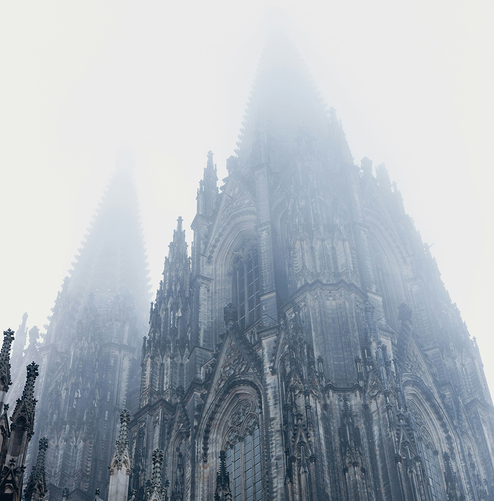 Kölner Dom